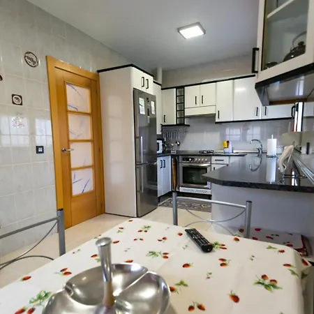 Ferienhaus Entre Vinedos