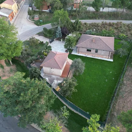 Ferienhaus Entre Vinedos