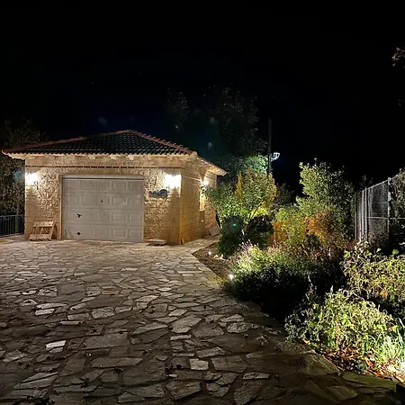 Ferienhaus Entre Vinedos *