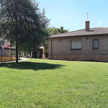 Entre Vinedos * Fuentenebro