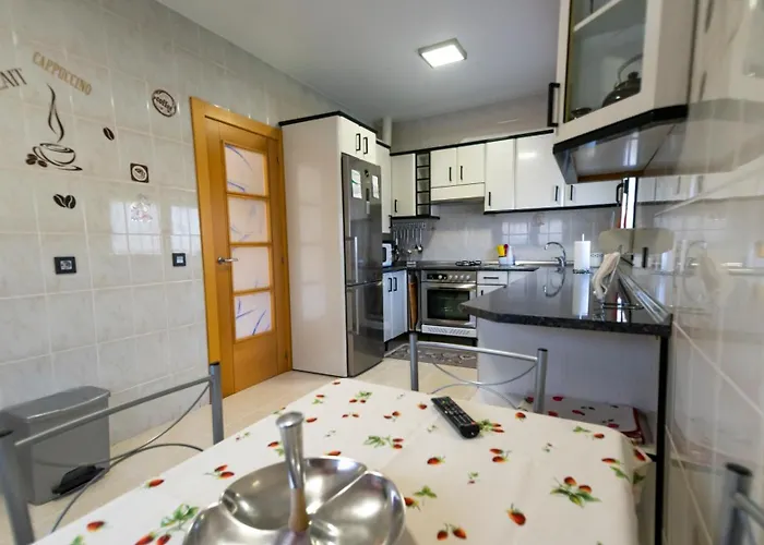 別荘 Entre Vinedos