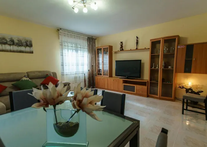 Entre Vinedos 別荘 *