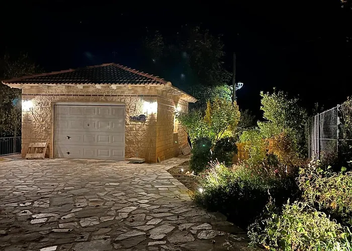 別荘 Entre Vinedos *