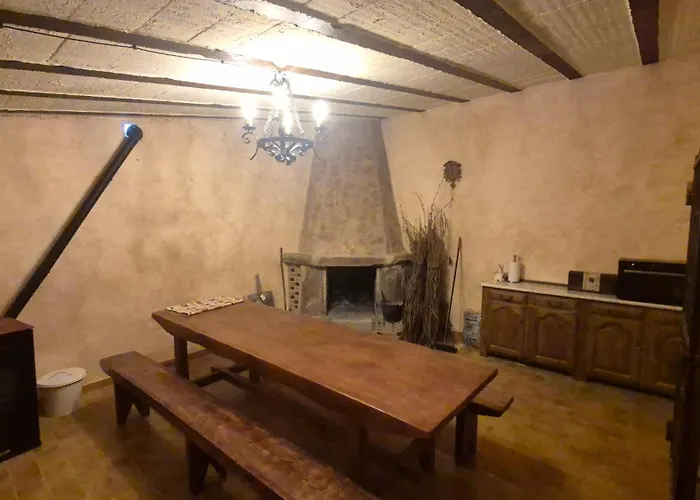 Entre Vinedos 別荘 *