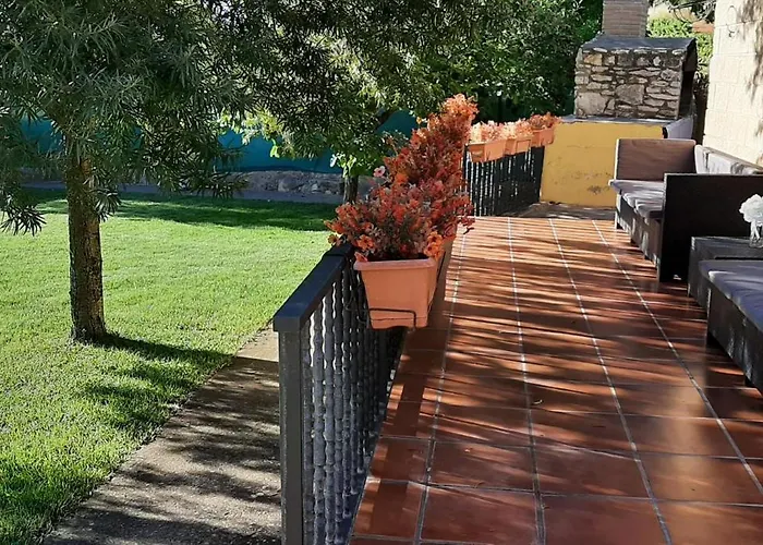 Entre Vinedos 別荘 *