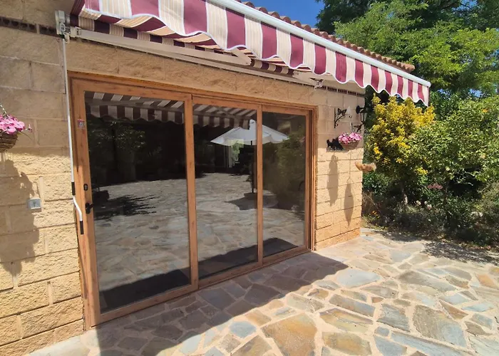 Entre Vinedos Fuentenebro